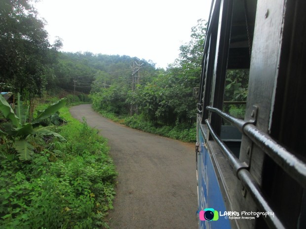Kakkadampoyil Road 